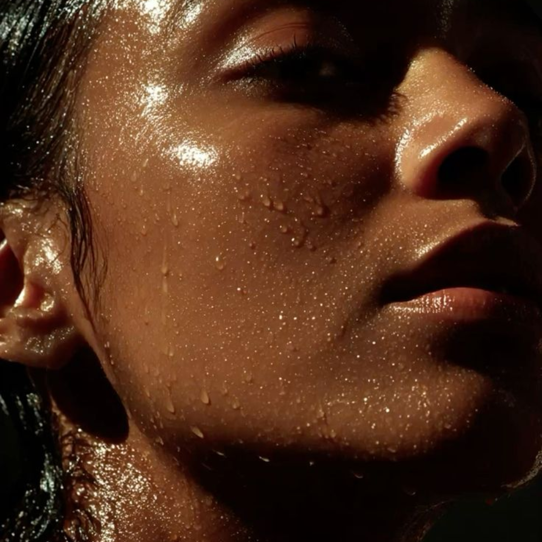 Stressed Nerves, Stressed Skin: The Nervous System Connection You Didn’t Know About