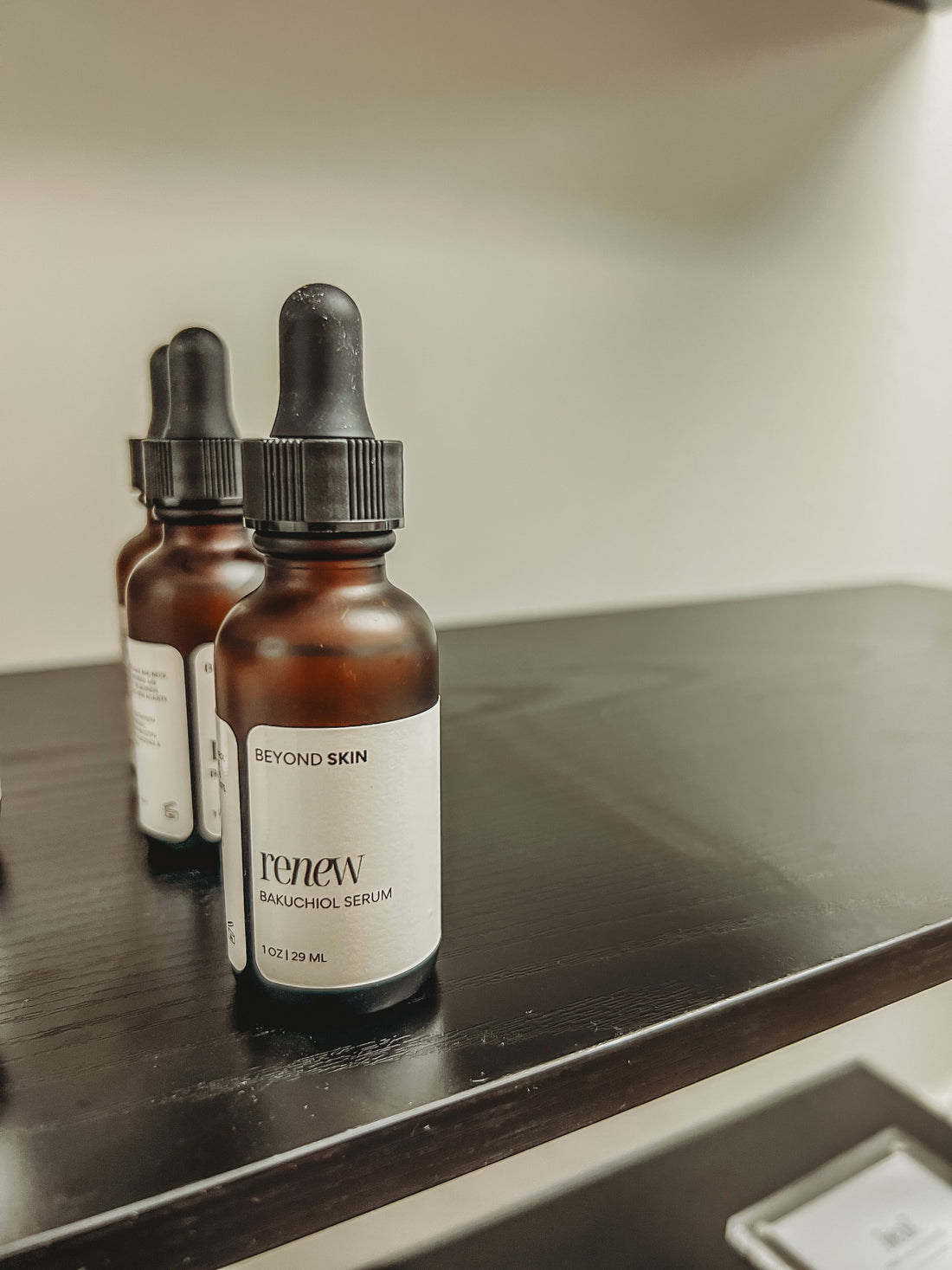 The Truth About Serums: Why Your Skin Needs This Step You’re Probably Skipping