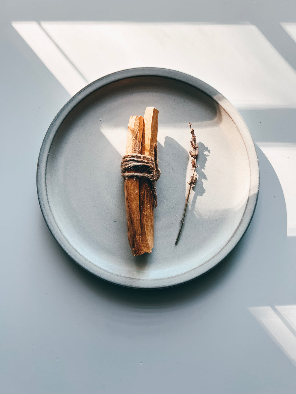 Palo Santo Sticks