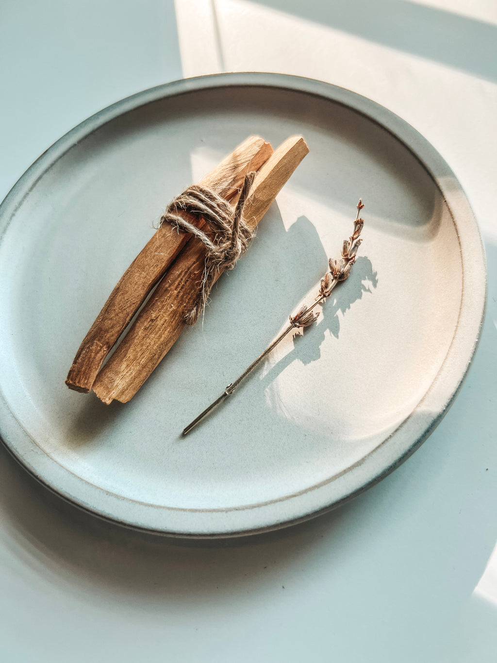 Palo Santo Sticks