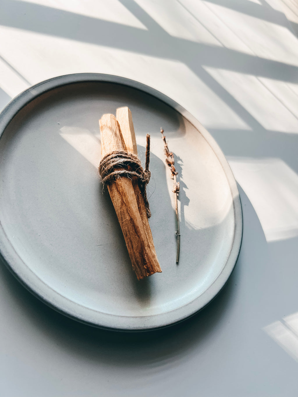 Palo Santo Sticks