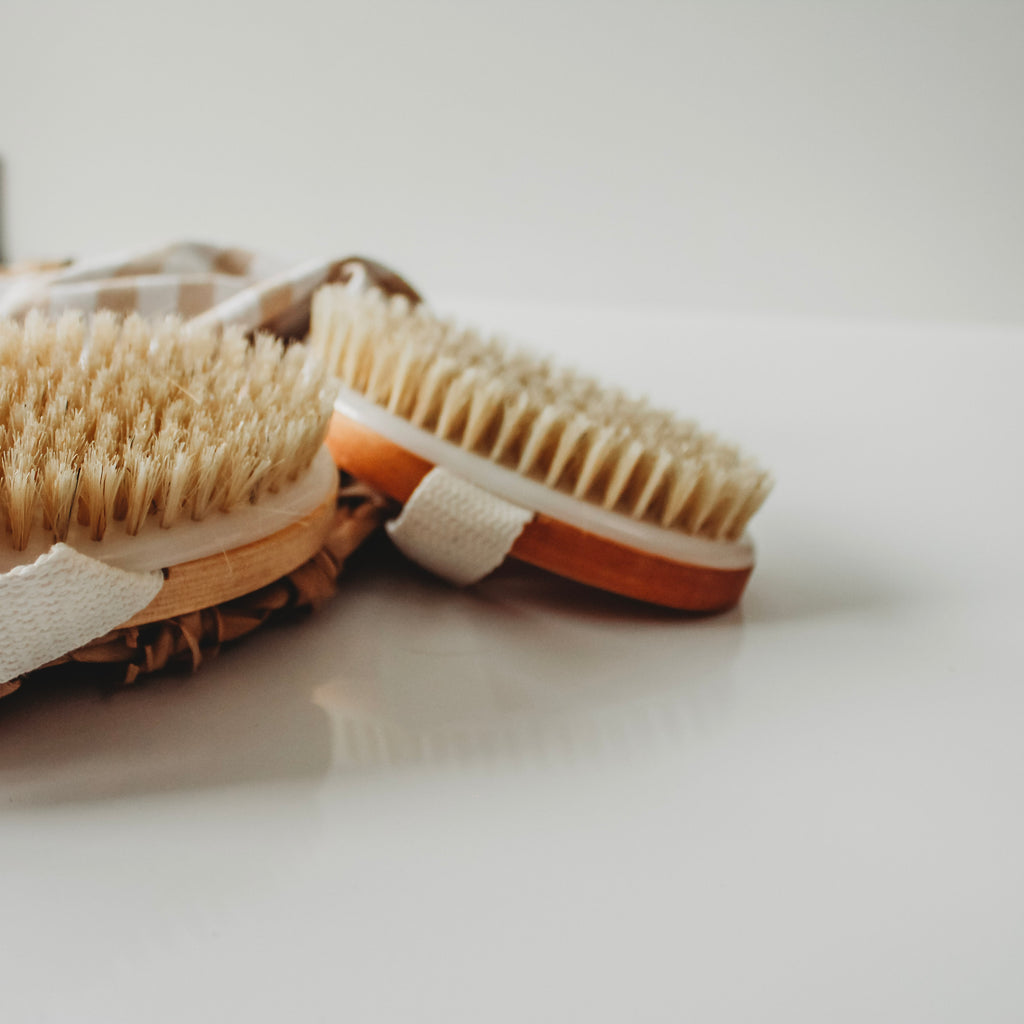 Dry Brush