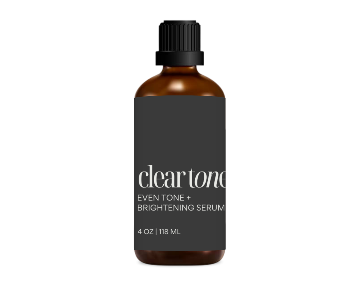CLEAR TONE