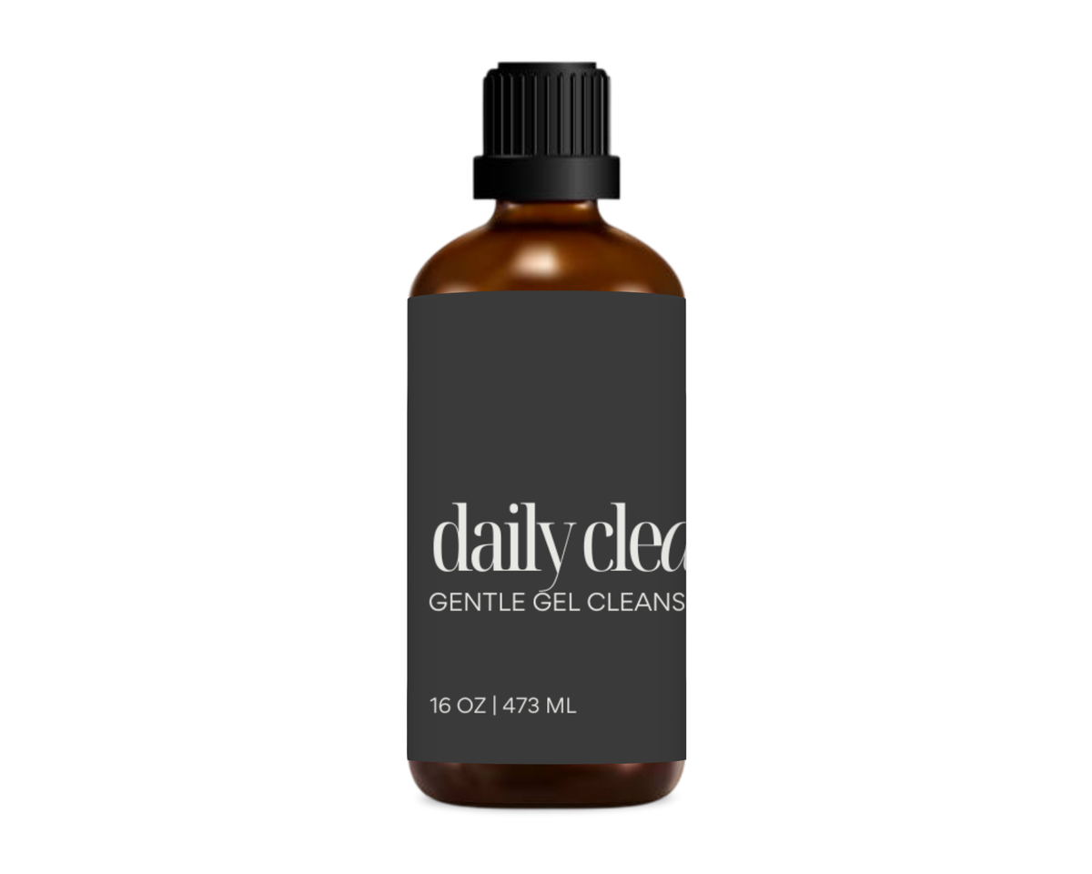DAILY CLEANSE