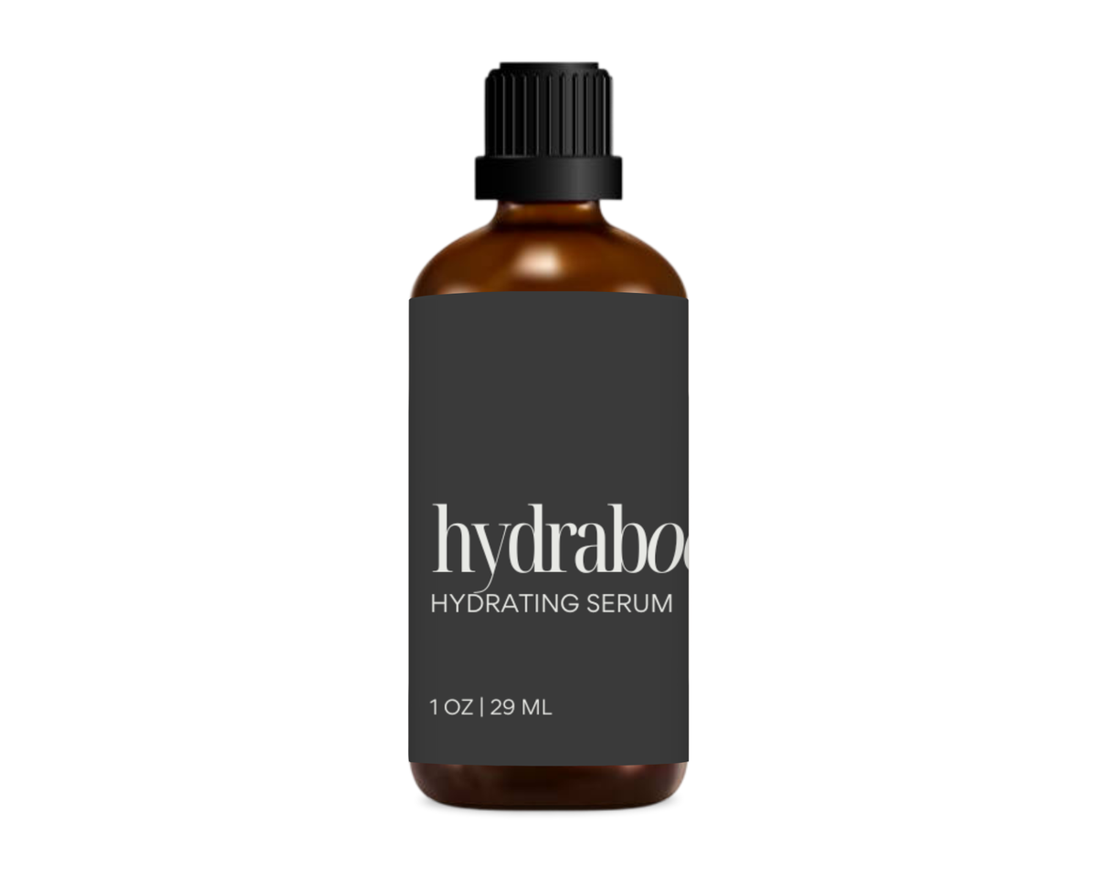 HYDRABOOST