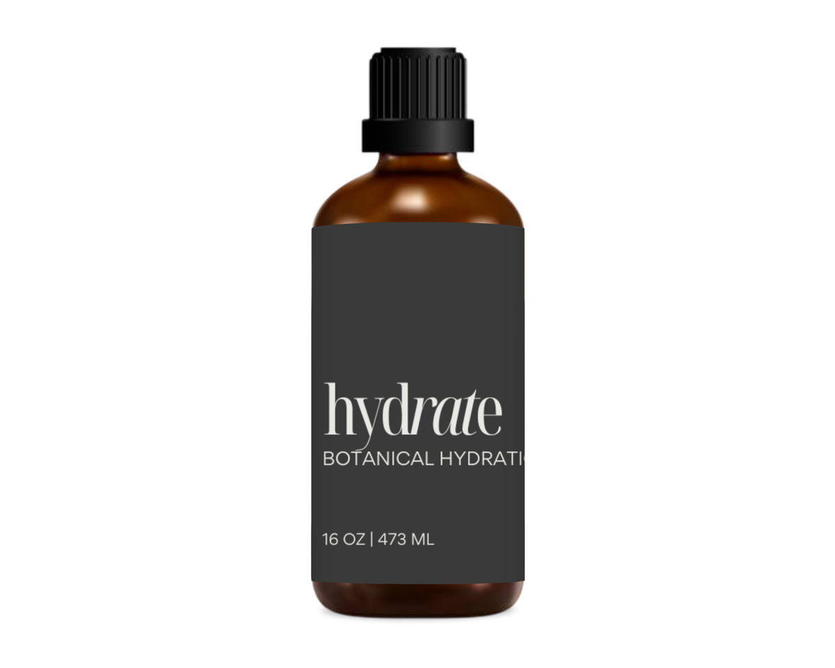 HYDRATE